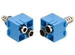 HARTING Han® Pneumatic Double Modules