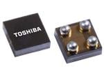 Toshiba TCR5RG 500mA LDO Voltage Regulators