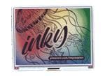 PIM534 Inky Impression (7 colour ePaper/eInk/EPD)