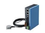 Advantech WISE-750 Intelligent Vibration Gateway