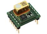 Infineon Technologies Mini placa de evaluación con PAS CO2 XENSIV™