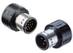 MPronto-12 Kit Circular Push-Pull Connectors