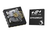 Silicon Labs EFR32xG21B SoC & xGM210P Modules with Secure Vault