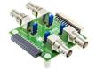 ADALM2000 BNC Adapter Board