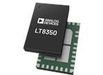 Analog Devices Inc. Convertidor reductor-elevador sincrónico LT8350