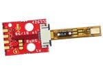 Infineon Technologies XENSIV™ MEMS Microphone Flex Eval Kits