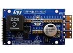 STMicroelectronics STEVAL-L3751V12 Evaluation Board