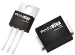 PANJIT MERx 200V Super Fast Recovery Rectifiers