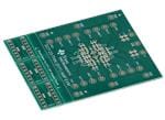 Texas Instruments DYY-AMP-EVM Op Amp Evaluation Module (EVM)