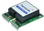 GDM Dual Channel Gate Drivers