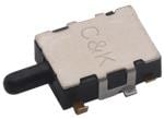 C&K Switches SDS Series Side Actuated Detect Switches
