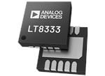 Analog Devices Inc. Convertidor CC-CC en modo de corriente LT8333