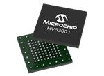 Microchip Technology HV53001 16-Ch Push-Pull Drivers