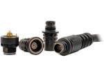 Conectores circulares de contrafase HDx
