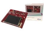 Infineon Technologies 3V3 TC357TA ADAS Application Kit