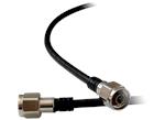 Amphenol Times Microwave Systems SPO™ Low Loss/Low PIM Coaxial Cables