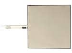 Tekscan A502 FlexiForce™ Piezoresistive Force Sensor