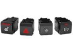 Series 09 Universal Switches
