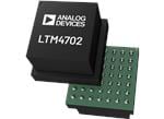 Analog Devices Inc. LTM4702 8A Step-Down Silent Switcher® Regulators