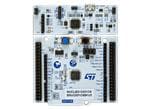 STMicroelectronics Placa de desarrollo Nucleo NUCLEO-C031C6