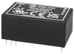 CUI Inc PRC10W Single/Dual Regulated DC-DC Converters
