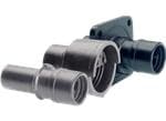 Conectores estándar circulares/D-Sub SURE-SEAL