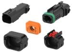 Conectores de alta velocidad DT