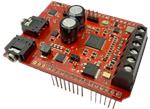 Infineon Technologies KIT_A2G_AUDIO_SHIELD AURIX™ Board