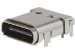 KUSB67X USB Type-C™ Connectors