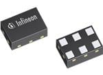 Infineon Technologies BGA524N6 Silicon Germanium Low Noise Amplifier