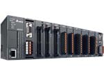 Delta IA AS Series Compact Modular Mid-Range PLCs