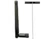 Dual-Band Wi-Fi/BLUETOOTH® Connectivity