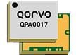 QPA0017 25W GaN Power Amplifiers