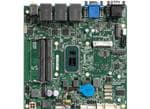 NexCOBOT RCB600 AMR Motherboard