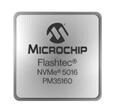 Microchip Technology Flashtec® NVMe 5016 Flash Controller