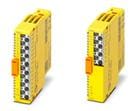 Phoenix Contact Axioline FSoE Smart Elements Safety Modules