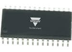 Vishay / Siliconix DG406/DG407 CMOS Analog Multiplexers