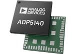 Analog Devices Inc. ADP5140 Automotive Power Management IC (PMIC)