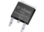 Infineon Technologies StrongIRFET™ 2 Power MOSFETs in 30V