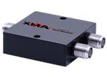 Amphenol XMA Non-Cryogenic Omni Spectra Power Dividers