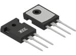 MCWx 600V N-Channel Power MOSFETs