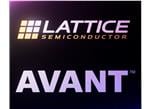 Lattice Semiconductor Avant™-X High-Speed Mid-Range FPGAs