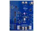 Infineon Technologies TDA38640A Evaluation Board