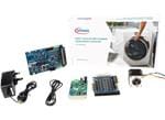 Infineon Technologies PSOC™ Control C3M5 Motor Control Kit