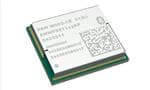 Panasonic PAN W602-x Wi-Fi 6® RF Modules