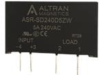 ASR-SD Single-Phase AC Output Solid-State Relays