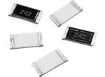 RPCQ AEC-Q200 High Power Chip Resistors