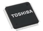 Toshiba Microcontrolador de 32 bits TMPM471F10FG