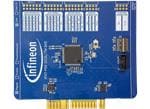 Infineon Technologies DEMOIMRMAINCTRLV1 Main Control Demo Board