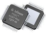 Infineon Technologies PSOC™ 4100T Plus Microcontrollers